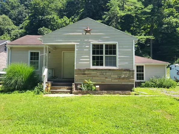 286 Hinkley Hollow Rd, Portsmouth, OH 45662