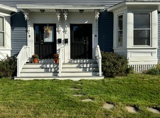 2 Niles St, Dover, NH 03820