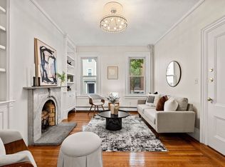 273 Bunker Hill St #1, Charlestown, MA 02129