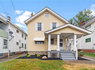 1583 Orchard Grove Ave, Lakewood, OH