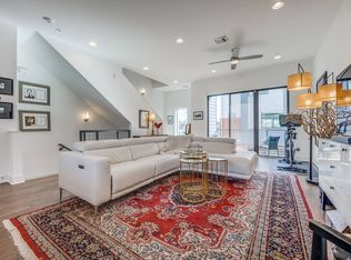 1606 N Hackberry St #304, San Antonio, TX 78208