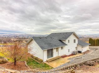 40 Young Grade Rd, Yakima, WA 98908