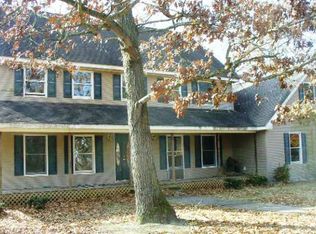 6538 Eldorado Rd TRLR 4, Federalsburg, MD 21632