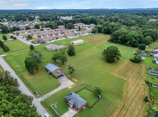 1319 Hills Chapel Rd, Manchester, TN 37355