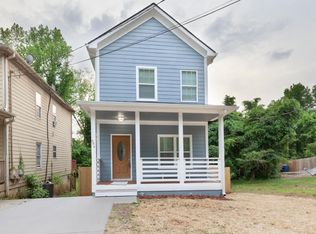 864 Mildred Pl NW, Atlanta, GA 30318
