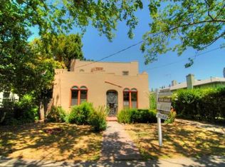 34 N Eldorado St, San Mateo, CA 94401