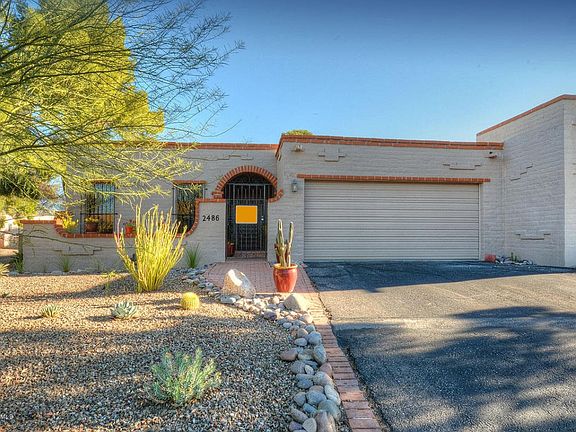2nd image of 2486 N Camino Valle Verde