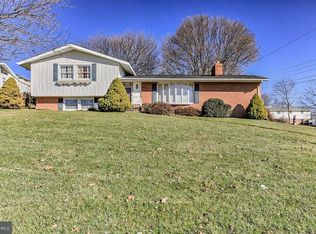 336 Allegany St, Frostburg, MD 21532