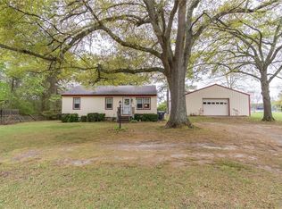 201 Kenyon Rd, Suffolk, VA 23434