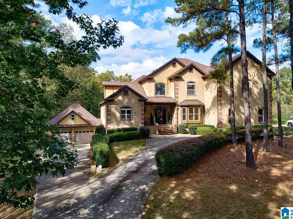 2nd image of 161 Shelby Springs Farms