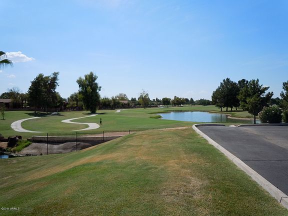 2nd image of 2524 S El Paradiso Drive #58