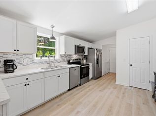 54 Brent Wood, Sanford, NC 27332