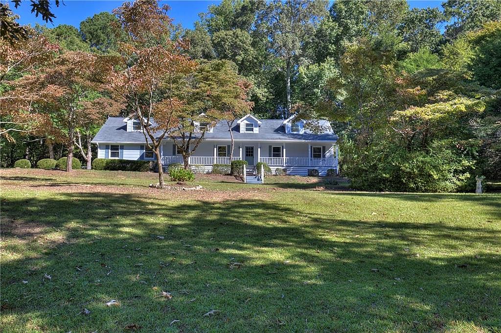 161 Lees Mill Rd, Fayetteville, GA 30214 Zillow