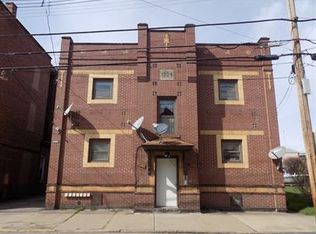 325 Ella St #4L, Mc Kees Rocks, PA 15136