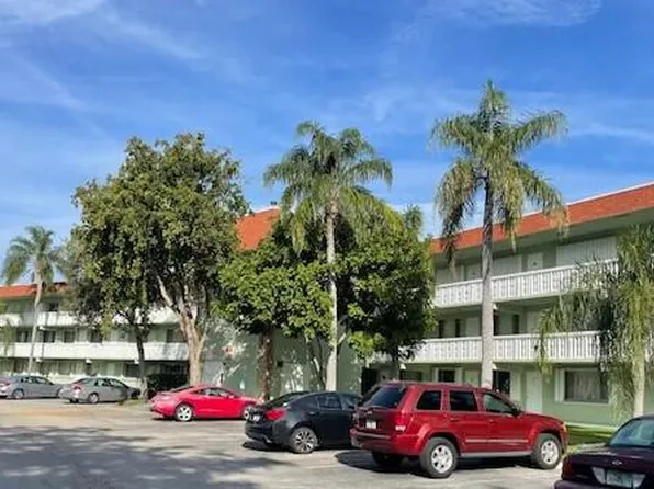 3100 Springdale Boulevard #312, Palm Springs, FL 33461