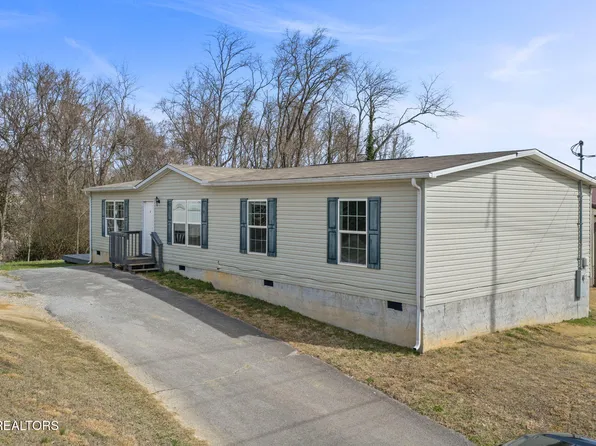 296 Illinois Ave, Oak Ridge, TN 37830