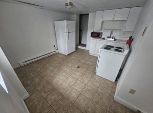 221 Park Street - G, Greensburg, PA 15601