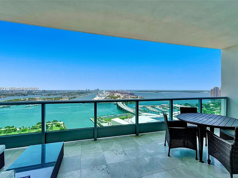 900 Biscayne Blvd #27F — Photo 3