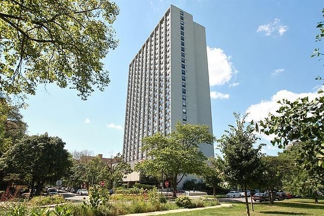 1st image of 5100 N Marine Dr APT 23A