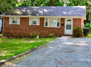 2011 Walker Ave, Greensboro, NC 27403