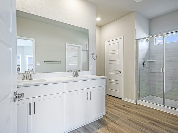 The Pearl 452 Floorplan