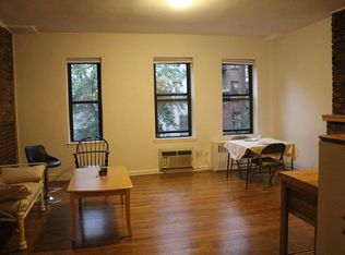 7 W 84th St APT 3, New York, NY
