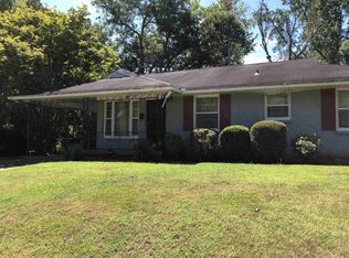 764 Margo Ln, Memphis, TN 38122