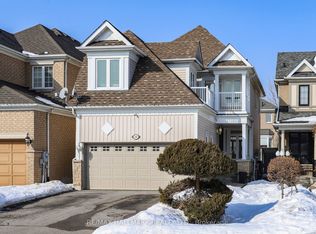 22 Portsmouth Dr, Toronto, ON M1C 5C9