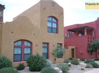 1003 Lombard Way, Tubac, AZ 85646
