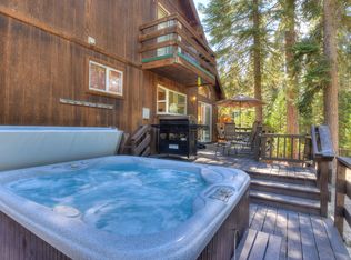 5669 Uplands Rd, Carnelian Bay, CA 96140