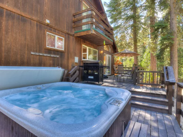 5669 Uplands Rd, Carnelian Bay, CA 96140