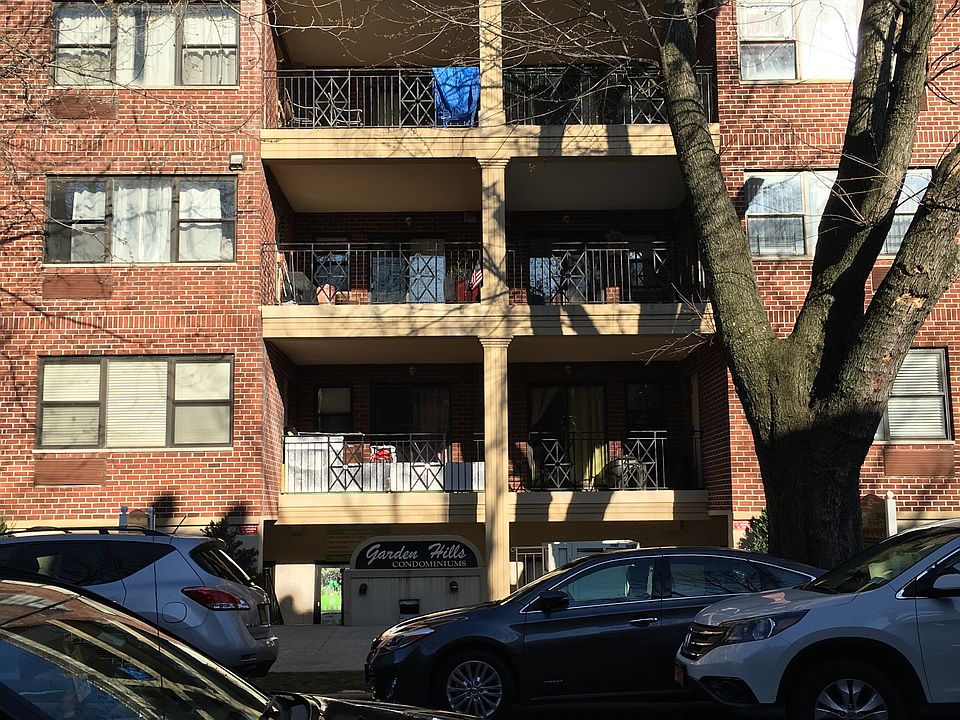 1st image of 7117 162nd St APT 4D