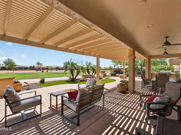 16441 W HOLLY Street, Goodyear, AZ 85395