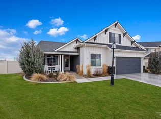 1141 E Whitetail Ct, Kuna, ID 83634