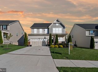 690 Iron Gate Rd, Bel Air, MD 21014