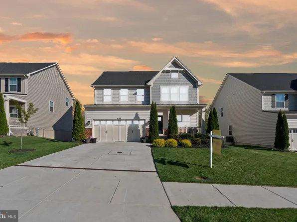 690 Iron Gate Rd, Bel Air, MD 21014