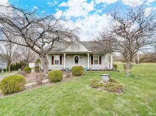 1970 Greenbriar Rd, Lebanon, OH 45036