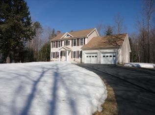 65 Fiddlehead Ln, Rochester, NH 03867