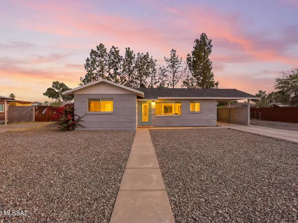 4738 E Bellevue St, Tucson, AZ 85712