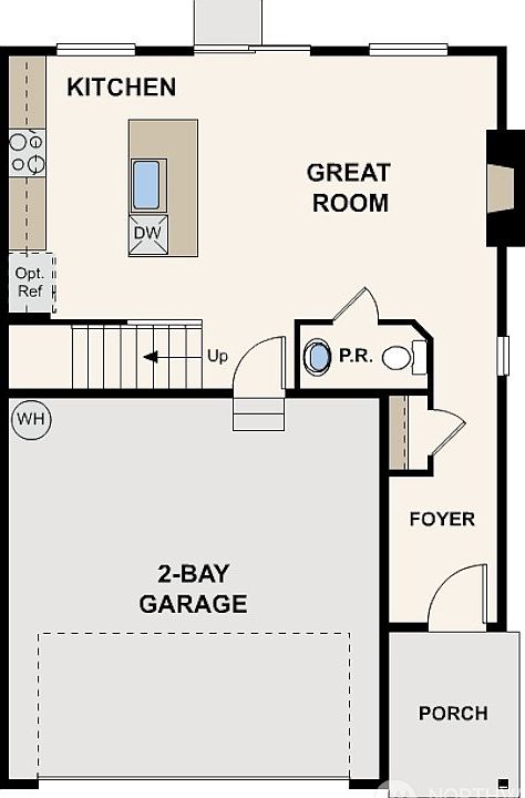 2nd image of 10824 43rd Avenue SE #89
