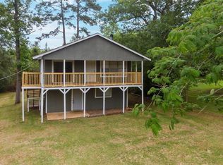 542 Hickory Lk, Livingston, TX 77351