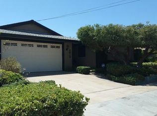 3618 Mount Acomita Ave, San Diego, CA 92111