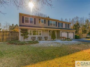 602 Oliver Ave, North Brunswick, NJ 08902