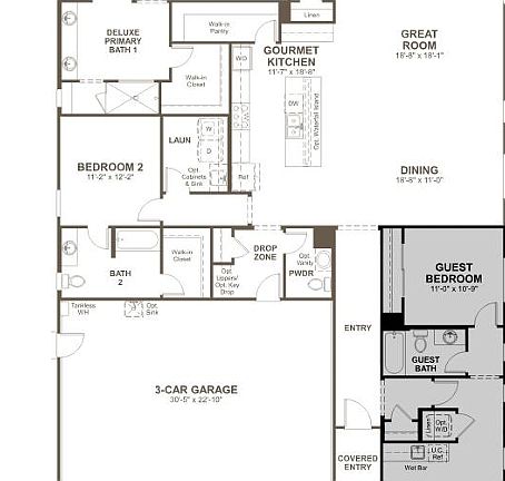 2nd image of this home