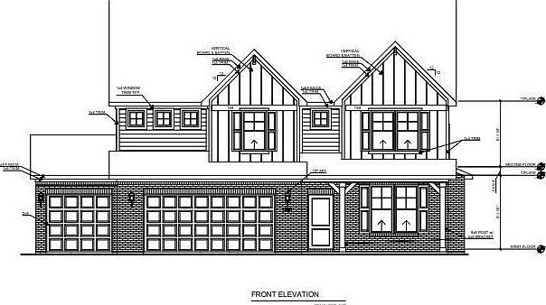 2nd image of 1233 Breckinridge Way
