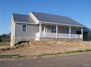 0 Franklin, Sullivan, MO