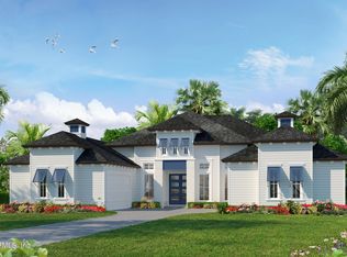 65 Forest Valley Court St, Augustine, FL 32092