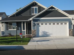 3288 W Acarrera Ct, Meridian, ID 83642