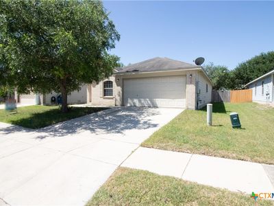 124 Pointe Loop, Cibolo, TX, 78108