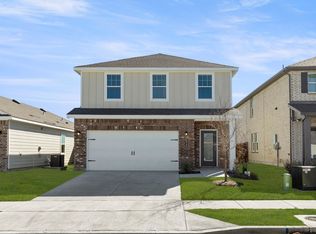 512 Merced River Ln, Anna, TX 75409